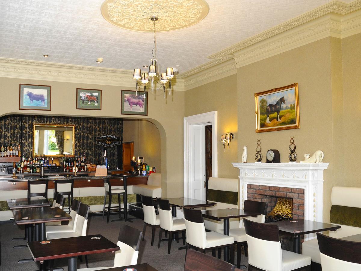 Hundith Hill Hotel Cockermouth Bagian luar foto