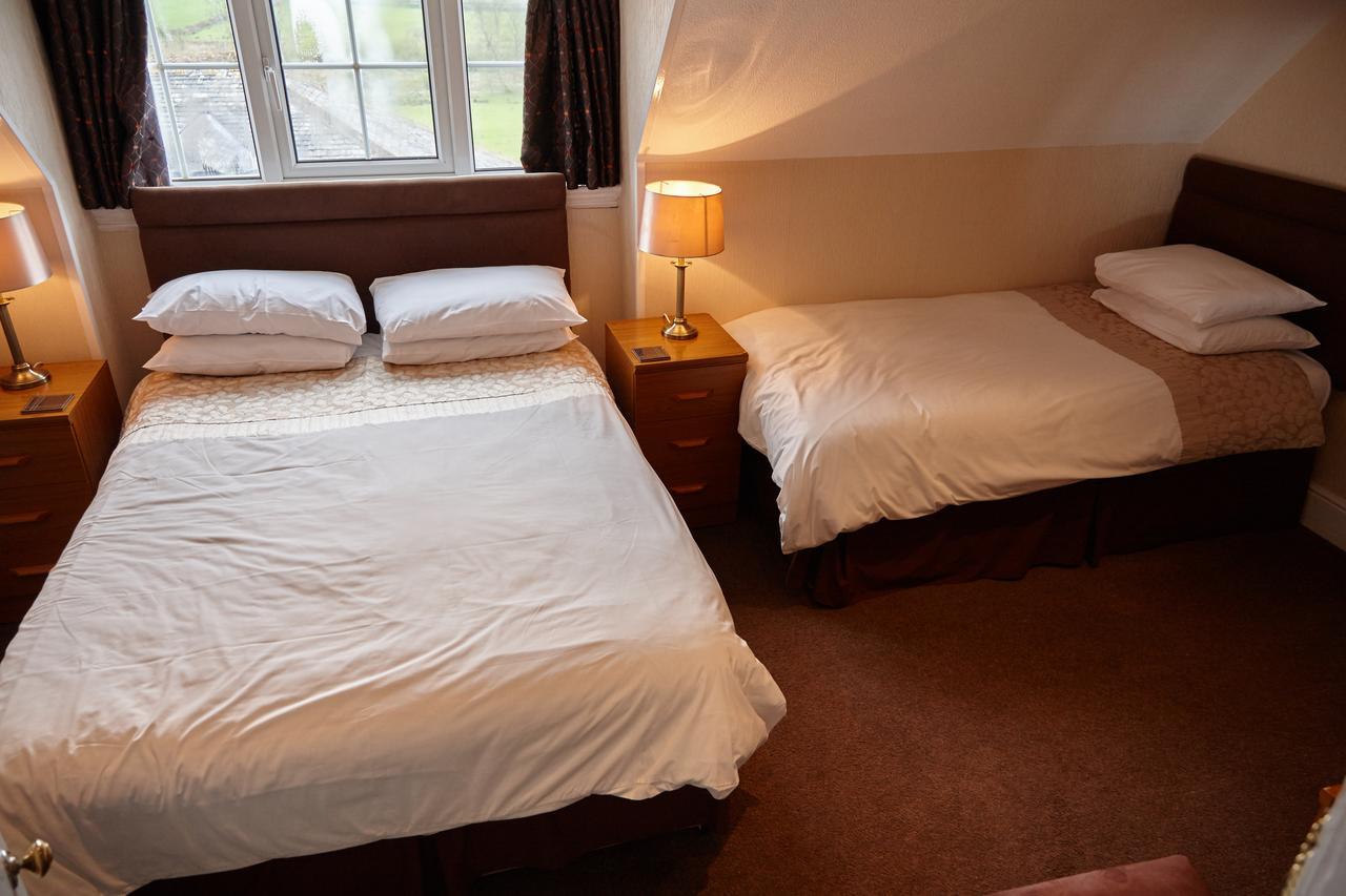 Hundith Hill Hotel Cockermouth Ruang foto