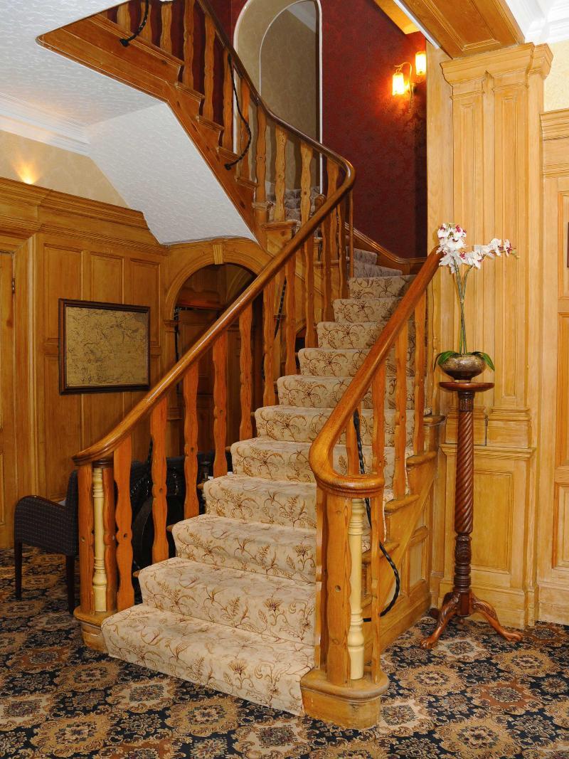 Hundith Hill Hotel Cockermouth Bagian luar foto