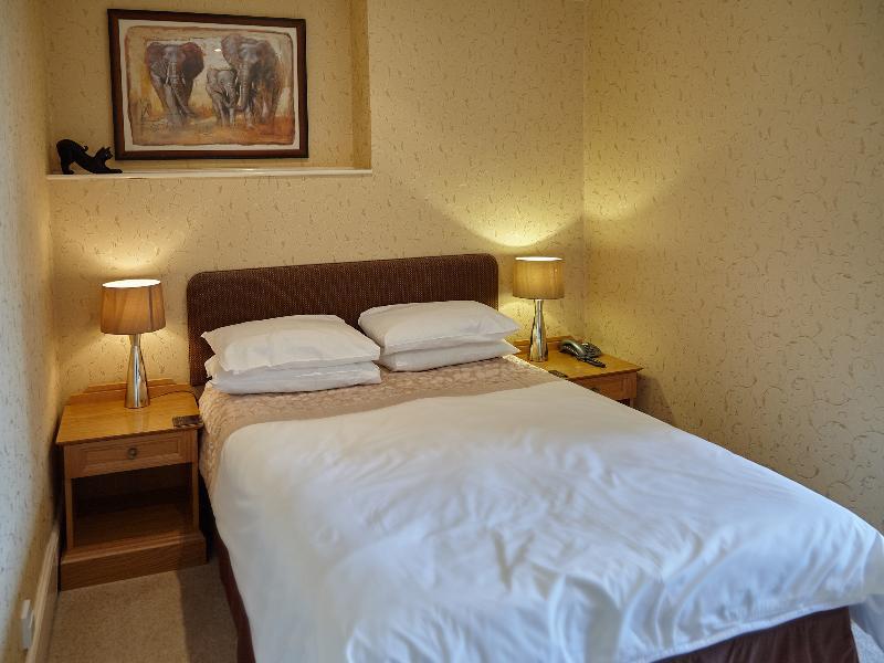 Hundith Hill Hotel Cockermouth Bagian luar foto