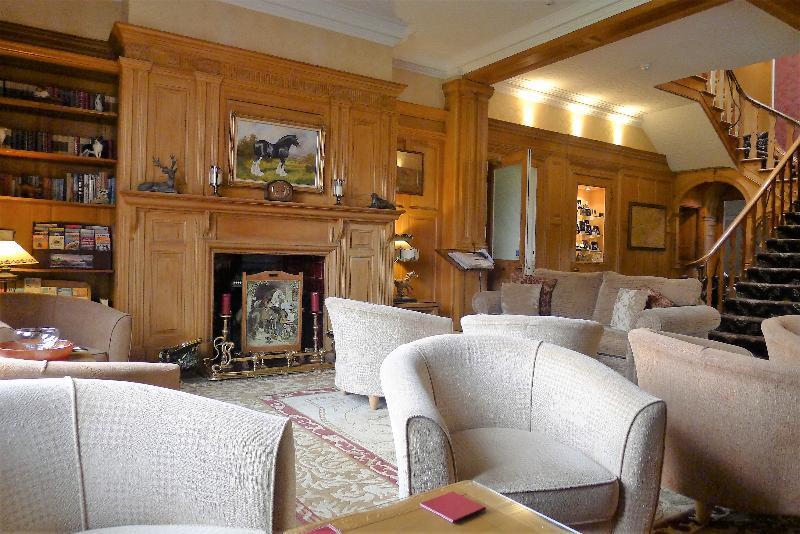 Hundith Hill Hotel Cockermouth Bagian luar foto