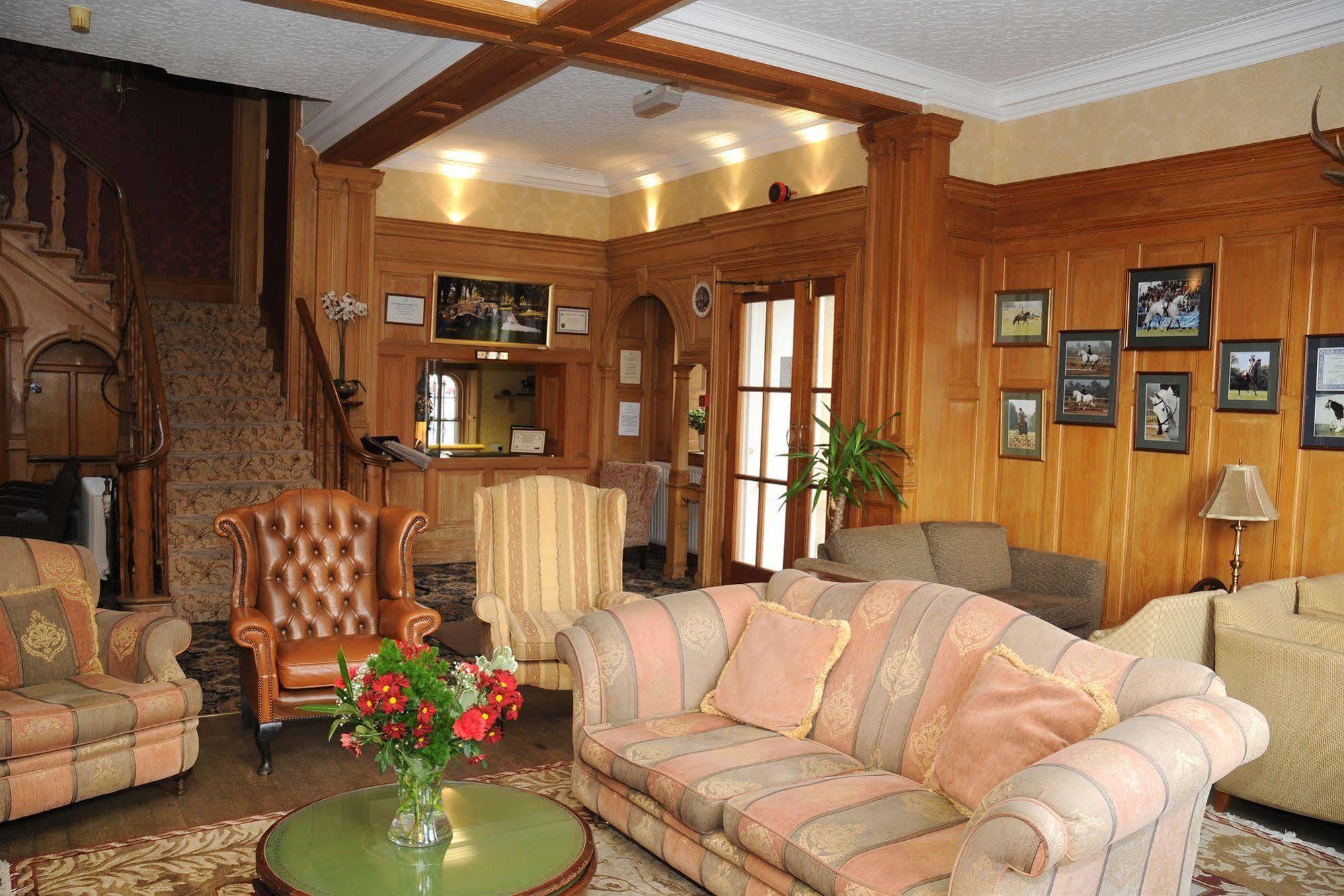 Hundith Hill Hotel Cockermouth Bagian luar foto
