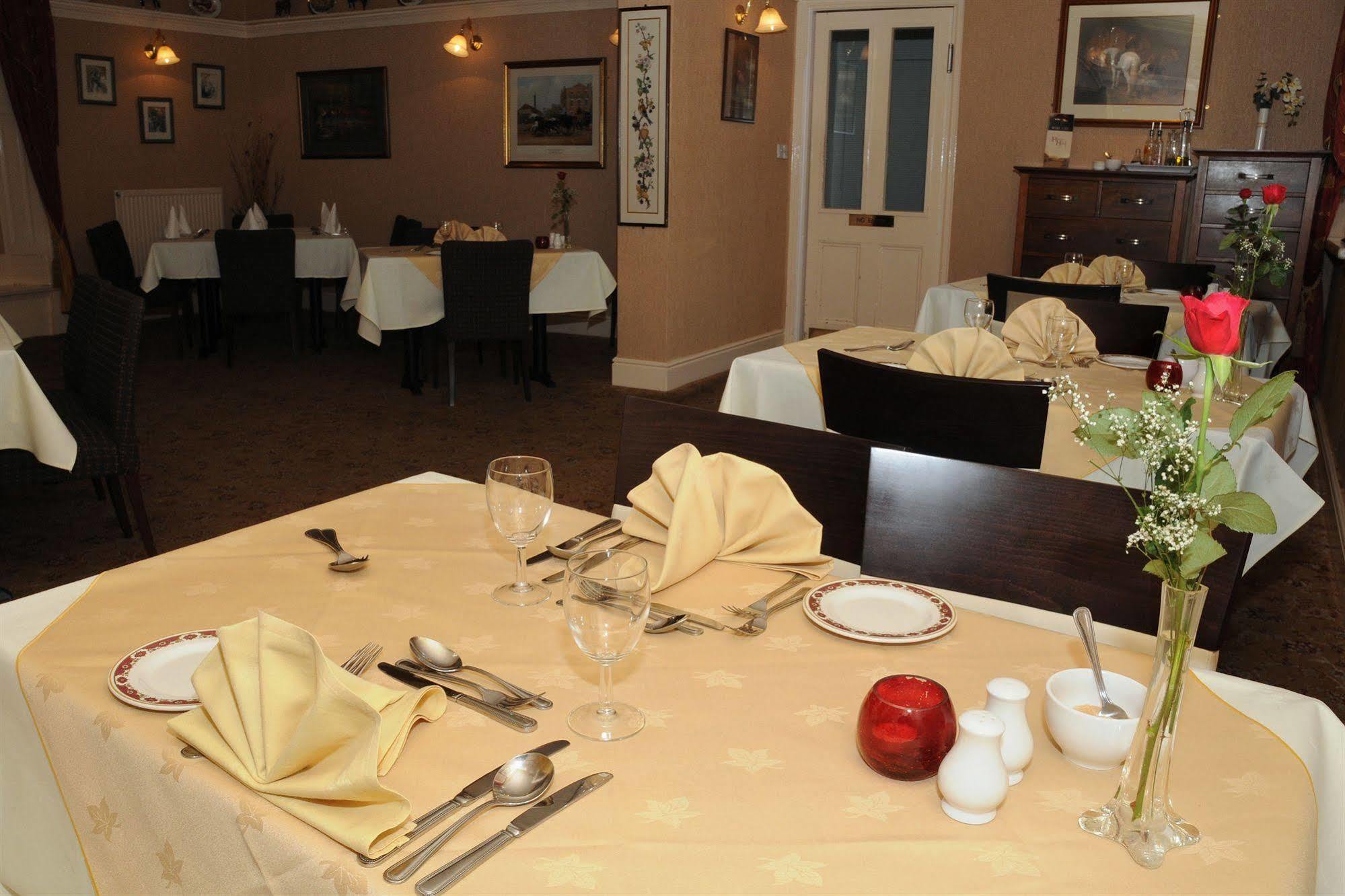 Hundith Hill Hotel Cockermouth Bagian luar foto