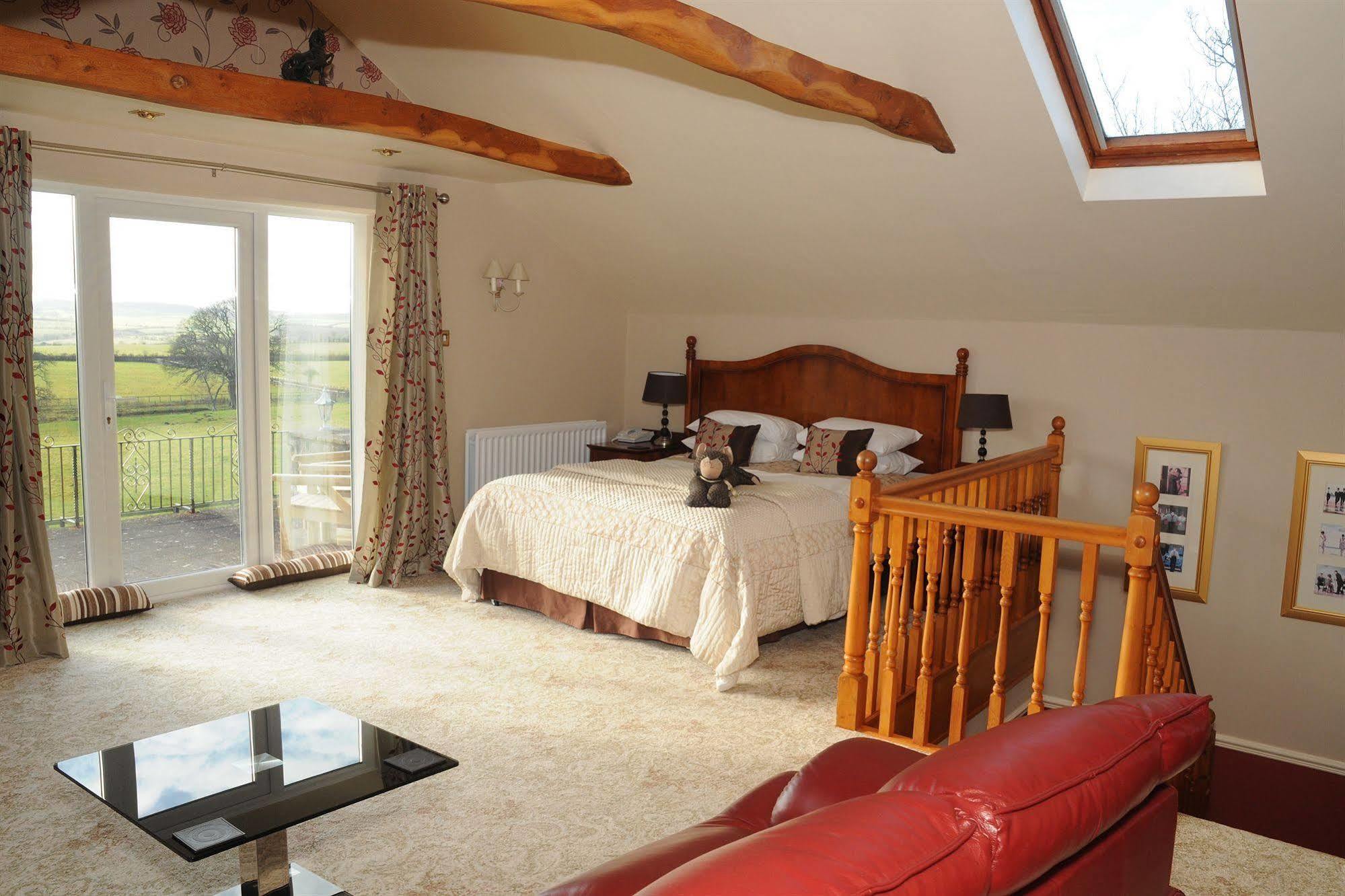 Hundith Hill Hotel Cockermouth Bagian luar foto