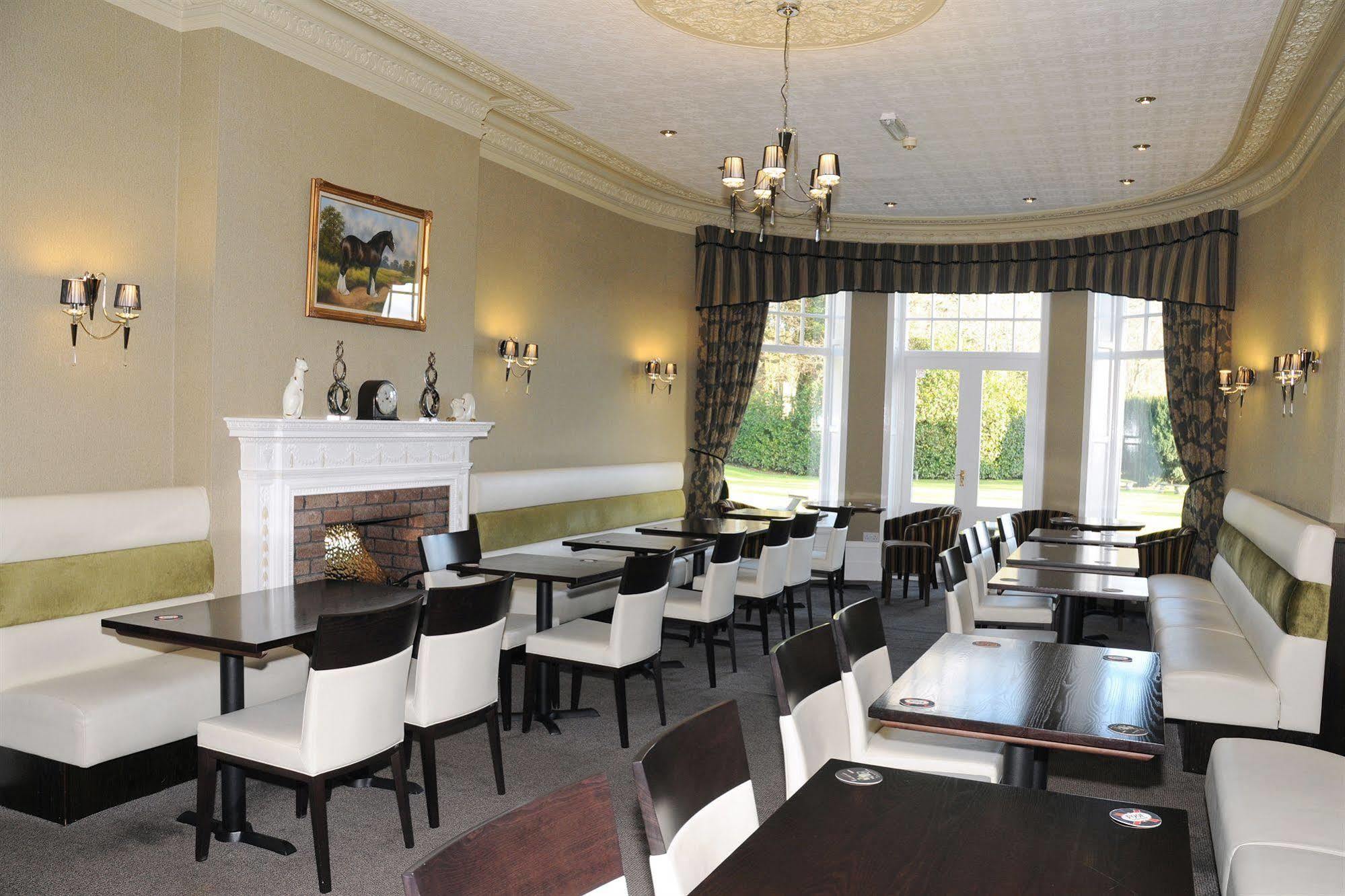 Hundith Hill Hotel Cockermouth Bagian luar foto