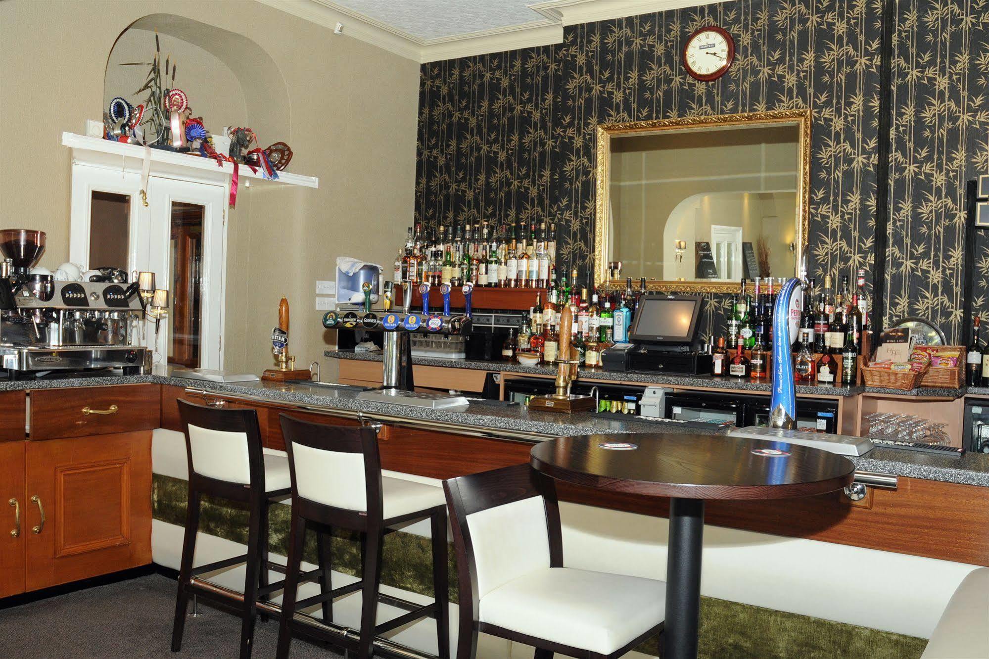 Hundith Hill Hotel Cockermouth Bagian luar foto