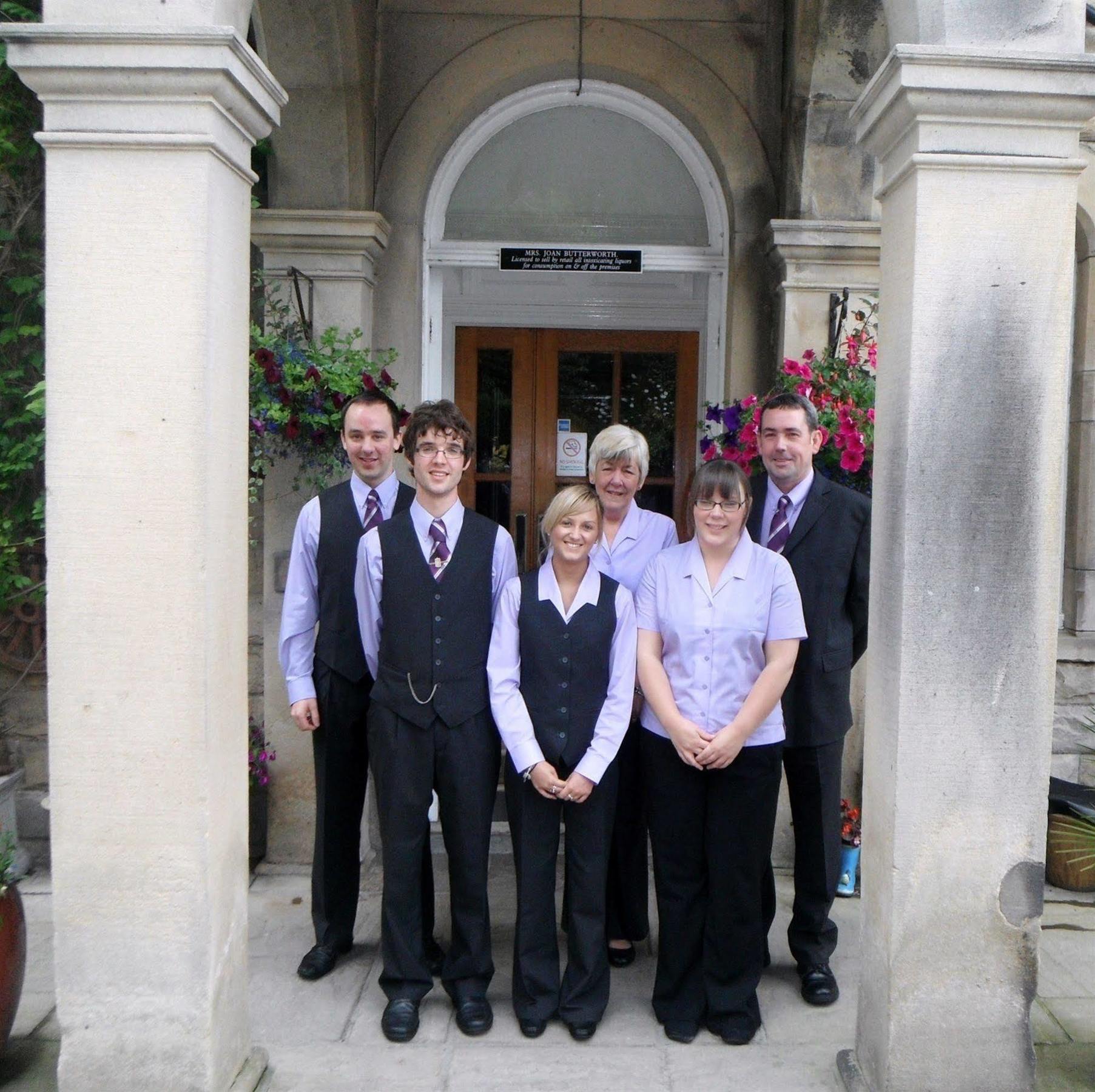 Hundith Hill Hotel Cockermouth Bagian luar foto