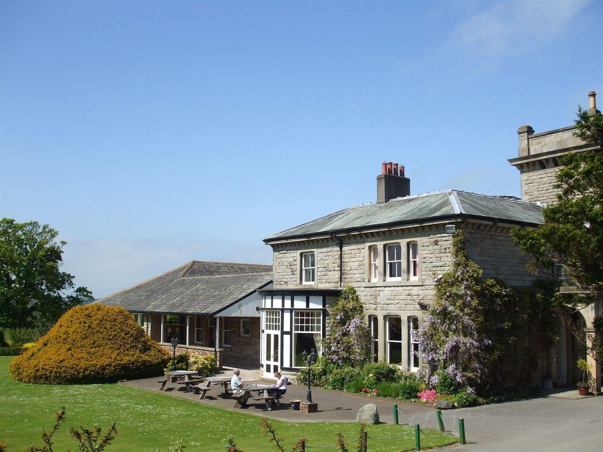 Hundith Hill Hotel Cockermouth Bagian luar foto