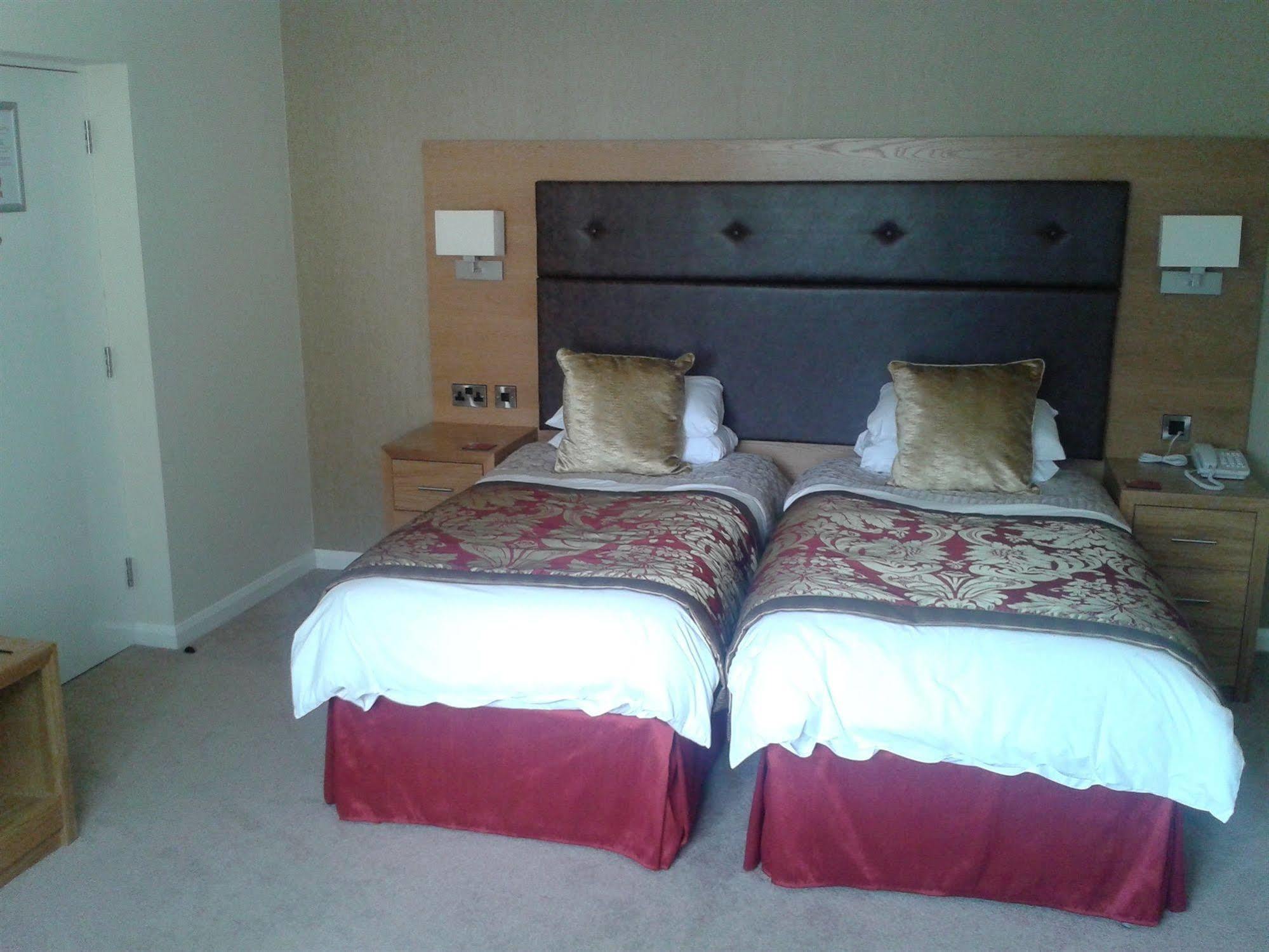 Hundith Hill Hotel Cockermouth Bagian luar foto